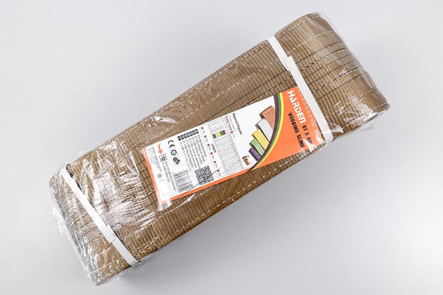 Hebeschlinge Harden 623566